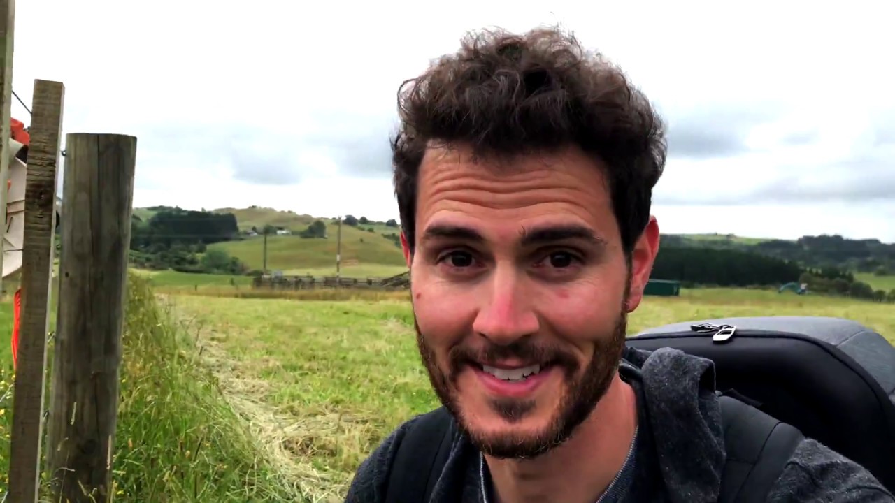 New Zealand’s BEST Bed And Breakfast Alders New Zealand Tourism